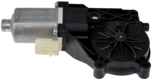 Dorman - OE Solutions Window Motor P/N:742-087