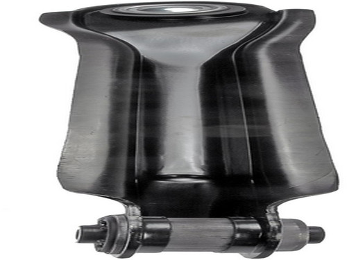 Dorman - OE Solutions Suspension Control Arm and Ball Joint Assembly P/N:522-319