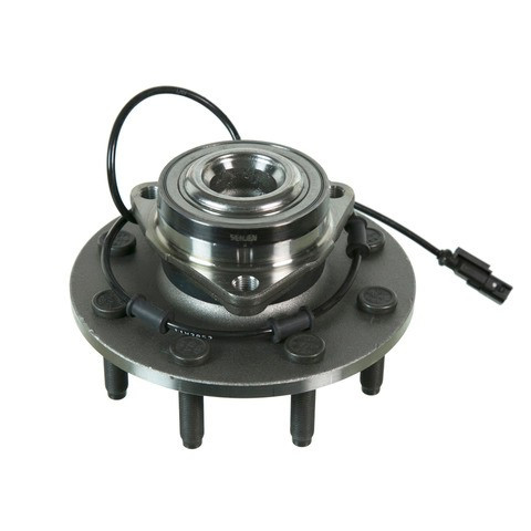 MOOG Hub Assemblies Wheel Bearing and Hub Assembly 515114