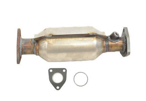Eastern Catalytic Catalytic Converter-Direct Fit P/N:40383