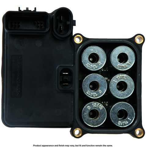 CARDONE Reman ABS Control Module 12-10232