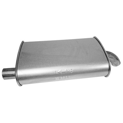 Walker Exhaust Exhaust Muffler 18134