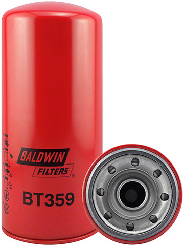 Baldwin Transmission Oil Filter BT359