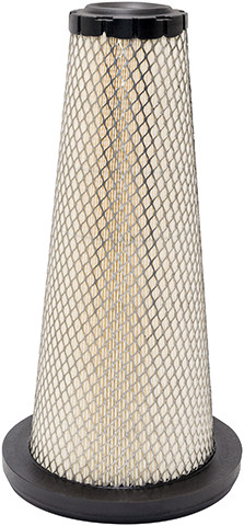 Baldwin Engine Air Filter P/N:RS4637