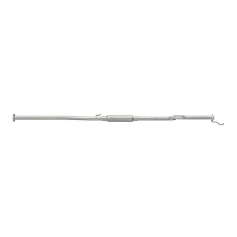 Walker Exhaust Exhaust Resonator and Pipe Assembly P/N:47724
