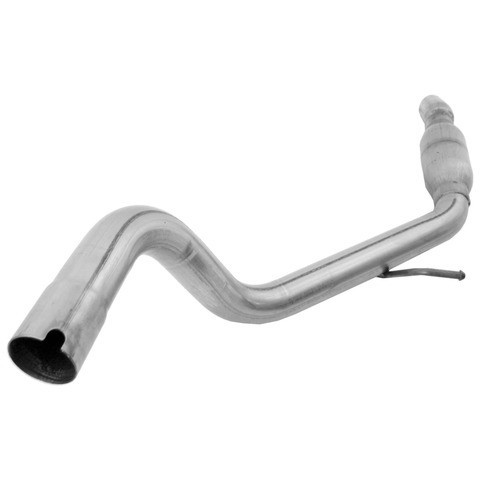 Walker Exhaust Exhaust Resonator and Pipe Assembly 54685