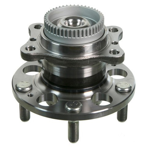 MOOG Hub Assemblies Wheel Bearing and Hub Assembly 512492