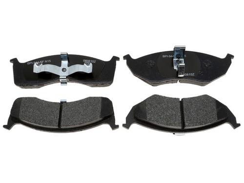 Raybestos Brakes Disc Brake Pad Set MGD730AMH