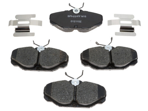 Raybestos Brakes Disc Brake Pad Set MGD610CH