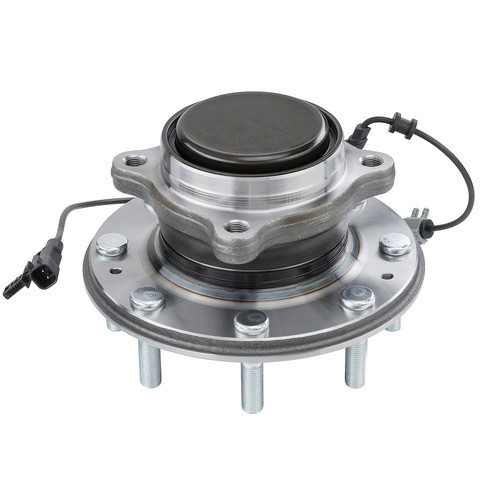 MOOG Hub Assemblies Wheel Bearing and Hub Assembly P/N:515147