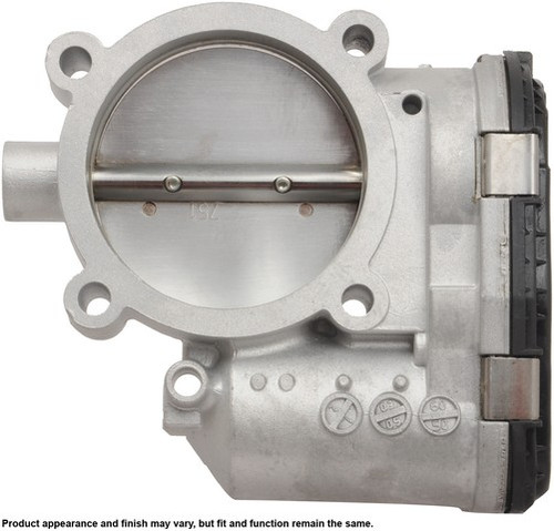 CARDONE Reman Fuel Injection Throttle Body 67-3016
