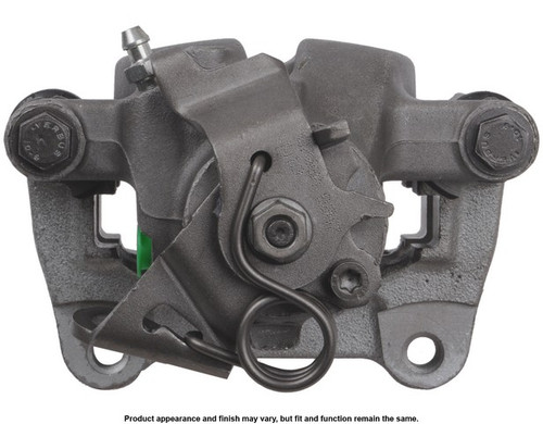 CARDONE Reman Disc Brake Caliper P/N:19-B6965