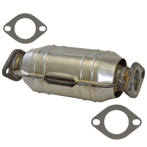 Eastern Catalytic Catalytic Converter-Direct Fit 40012
