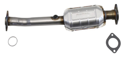 Eastern Catalytic Catalytic Converter-Direct Fit P/N:40745