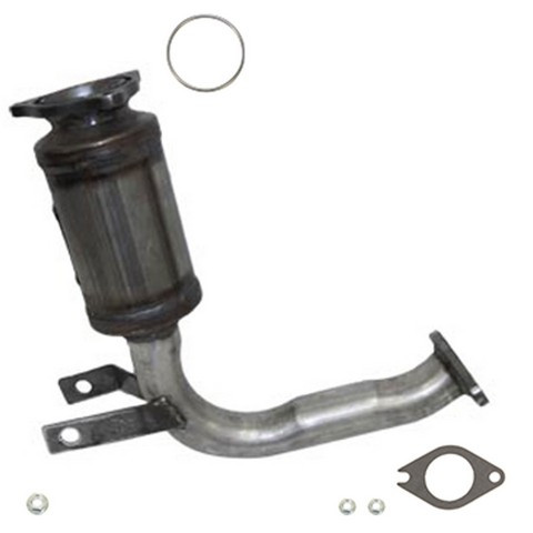 Eastern Catalytic Catalytic Converter-Direct Fit 50493