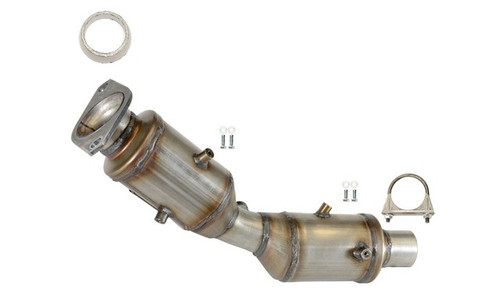 Eastern Catalytic Catalytic Converter-Direct Fit 40920