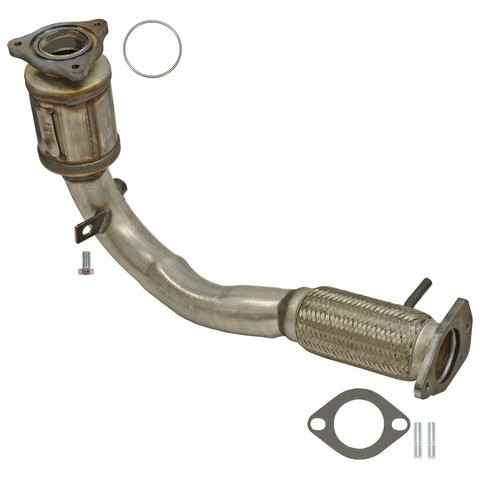 Eastern Catalytic Catalytic Converter-Direct Fit 50507