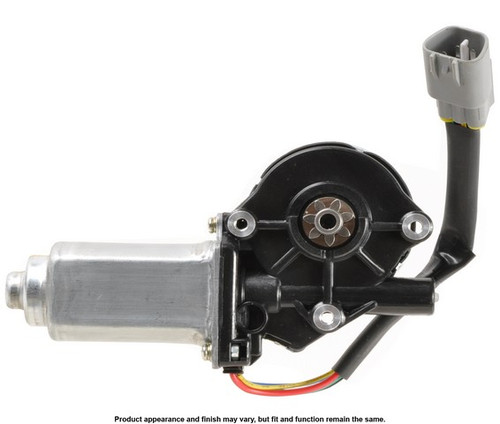 CARDONE New Window Motor P/N:82-10001