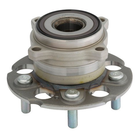 MOOG Hub Assemblies Wheel Bearing and Hub Assembly P/N:512392