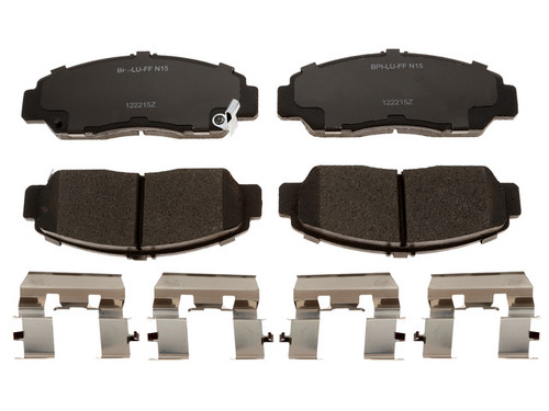 Raybestos Brakes Disc Brake Pad Set MGD959CH