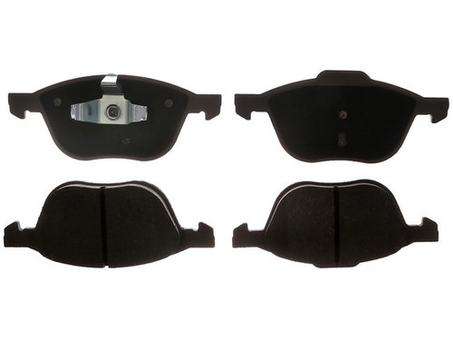 Raybestos Brakes Disc Brake Pad Set MGD1044C