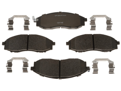 Raybestos Brakes Disc Brake Pad Set MGD830MH