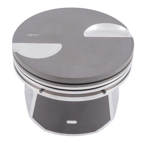 Sealed Power Engine Piston Set P/N:H1508CPA .50MM