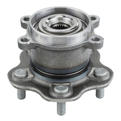 MOOG Hub Assemblies Wheel Bearing and Hub Assembly 512535