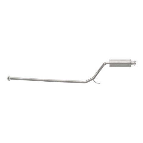 Walker Exhaust Exhaust Resonator and Pipe Assembly 48344