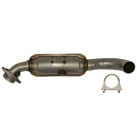 Eastern Catalytic Catalytic Converter-Direct Fit P/N:30576
