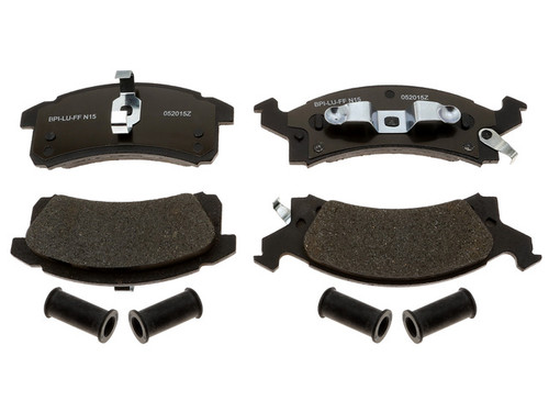 Raybestos Brakes Disc Brake Pad Set MGD506CH
