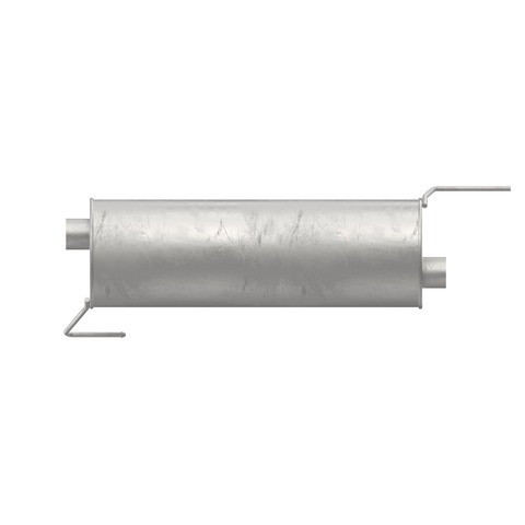 Walker Exhaust Exhaust Muffler 21539