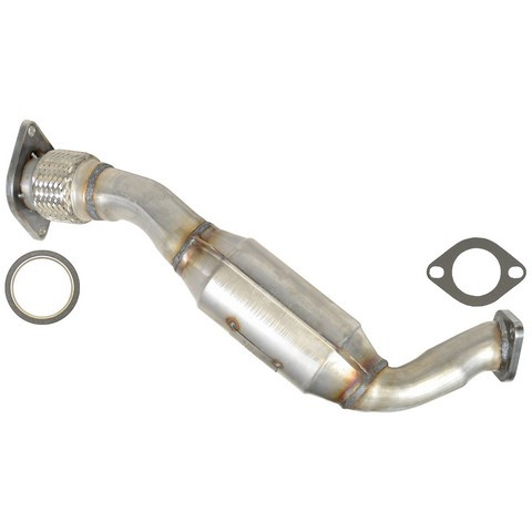 AP Exhaust Catalytic Converter,Catalytic Converter-Direct Fit P/N:644016