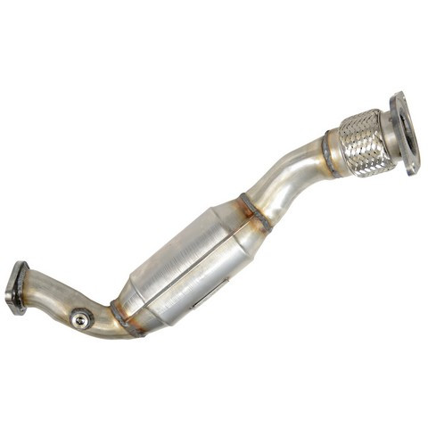 AP Exhaust Catalytic Converter,Catalytic Converter-Direct Fit P/N:644016