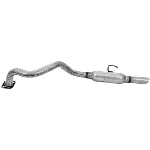 Walker Exhaust Exhaust Resonator and Pipe Assembly 54617