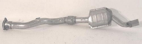 Davico Mfg Catalytic Converter-Universal P/N:228109