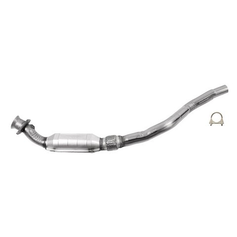 Eastern Catalytic Catalytic Converter-Direct Fit 20455