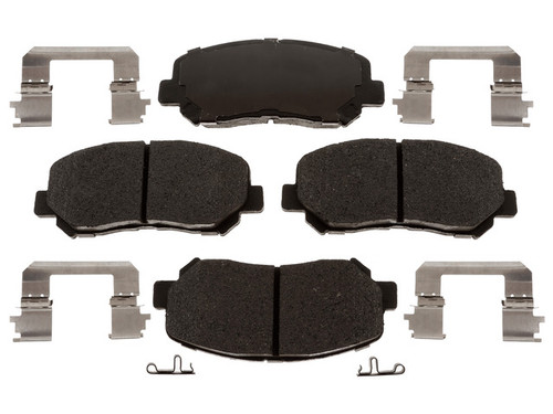 Raybestos Brakes Disc Brake Pad Set MGD1623CH