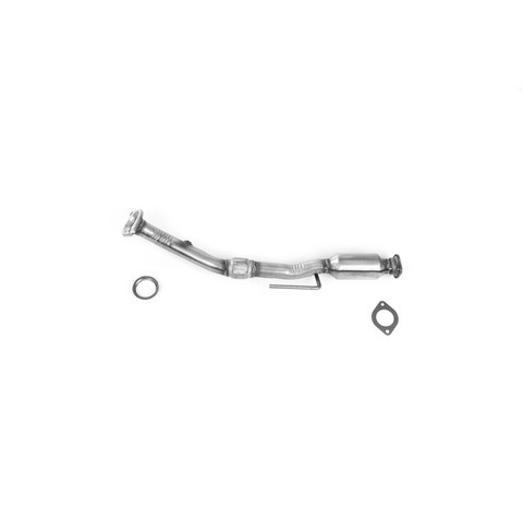 Eastern Catalytic Catalytic Converter-Direct Fit 40514