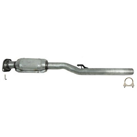 Eastern Catalytic Catalytic Converter-Direct Fit 40917