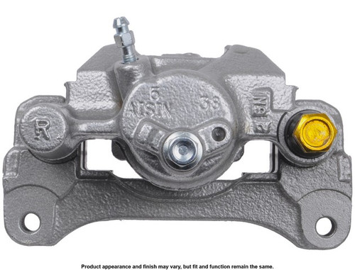 CARDONE Ultra Disc Brake Caliper 19-P2684B