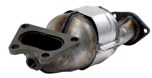 AP Exhaust Catalytic Converter,Catalytic Converter-Direct Fit P/N:641356