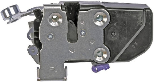 Dorman - OE Solutions Door Lock Actuator Motor P/N:931-687