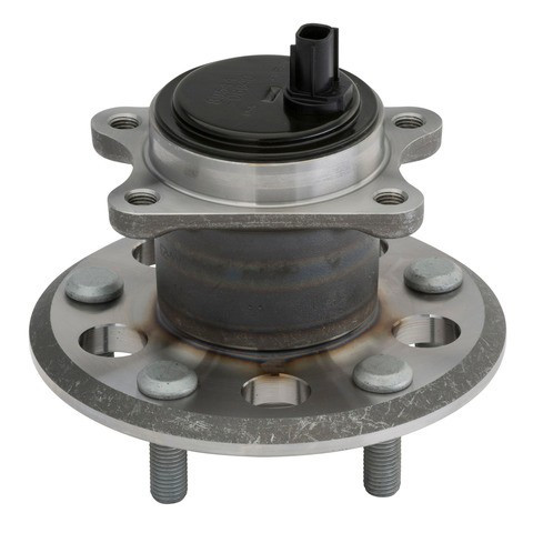 MOOG Hub Assemblies Wheel Bearing and Hub Assembly 512454