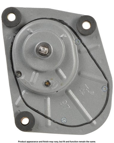 CARDONE New Windshield Wiper Motor 85-380