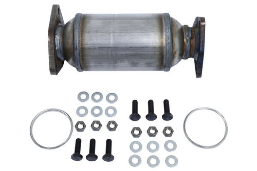 Eastern Catalytic Catalytic Converter-Direct Fit 41016