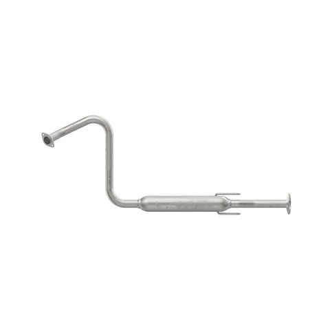 Walker Exhaust Exhaust Resonator and Pipe Assembly 55572