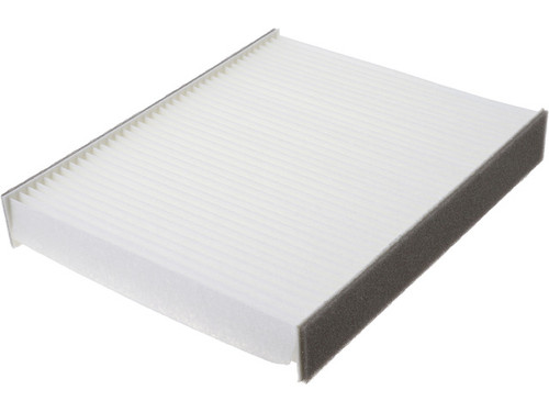 LUBER-FINER Cabin Air Filter P/N:CAF1900P