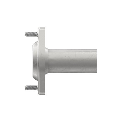 Walker Exhaust Exhaust Pipe 51026