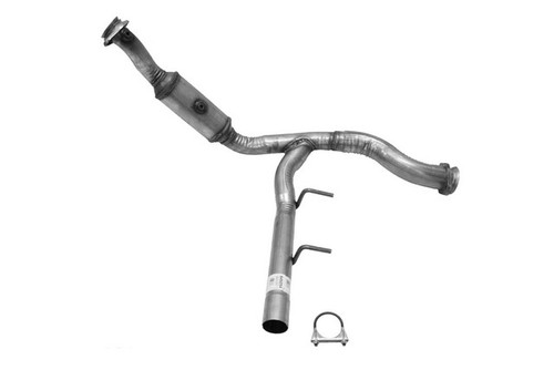 Eastern Catalytic Catalytic Converter-Direct Fit 30599